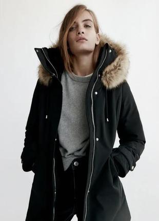 Парка zara