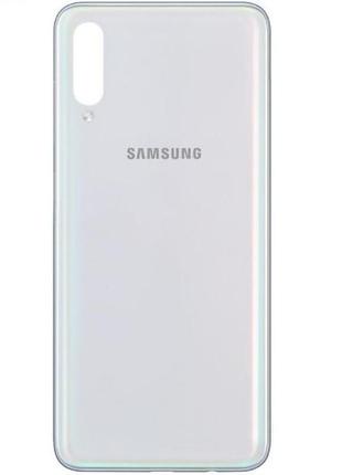Задняя крышка samsung a705f galaxy a70 2019 белый