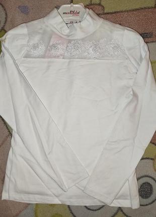 Блуза matilda, 140р.