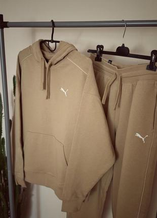 Костюм puma