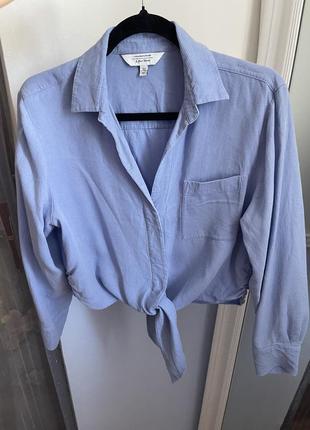 Сорочка базова на завязку