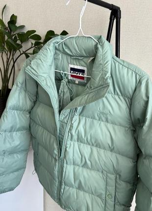 Куртка levi’s