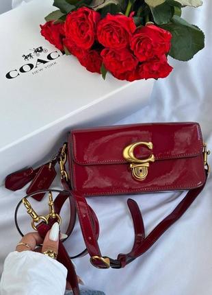 Сумка coach premium