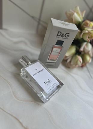 60 мл мини парфюма женские d&amp;d l`imperatrice 3