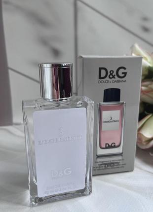 60 мл мини парфюма женские d&amp;d l`imperatrice 3