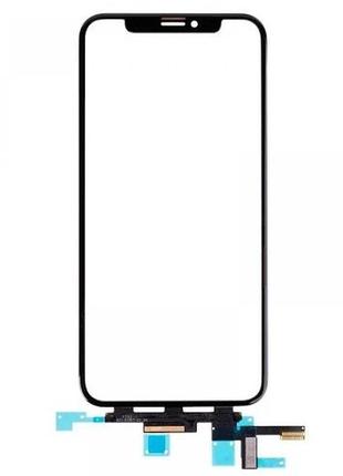 Тачскрин apple iphone 11 pro чорний