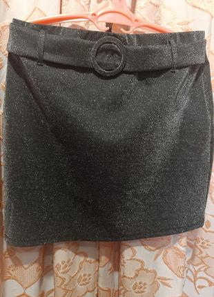 Юбка женская, классная.
