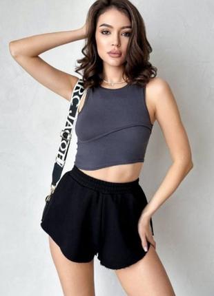 Костюм шорти+ топ