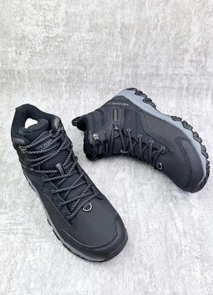 Черевики merrell waterproof