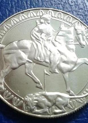 2 лева, 1981 р, болгарія