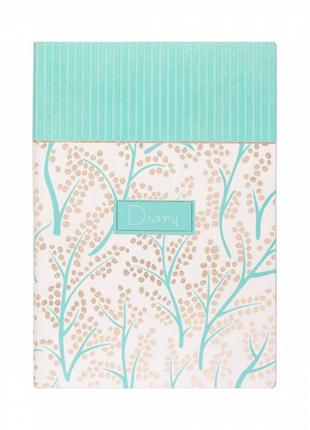 Щоденник-планер недат yes а5 sonata м'як.обкл 252081