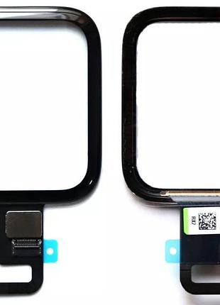 Тачскрин apple watch series 6 40mm, черный