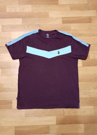 Качественная брендовая футболка