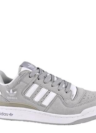Кроссовки brand new with original box adidas Originals Forum 84 Hi GW5924