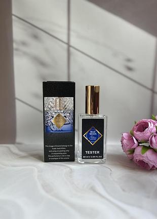Тестер luxe kilian paris blue moon ginger dash 60 мл