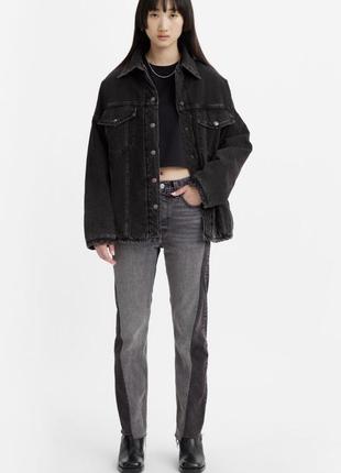 Джинси levi’s штани левайс