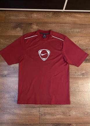 Футболка nike vintage