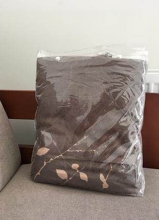 Постель двуспальная