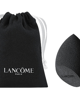 Спонж для нанесения тонального крема lancome