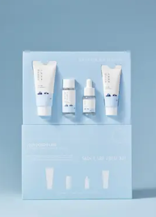Round lab 1025 dokdo trial kit – набор миниатюр с морской водой