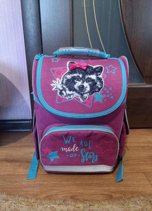 Школьный портфель