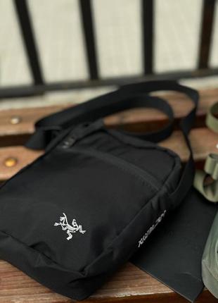 Сумка arcteryx5 фото