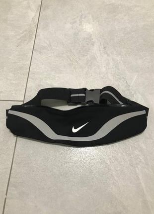 Сумка для бега nike