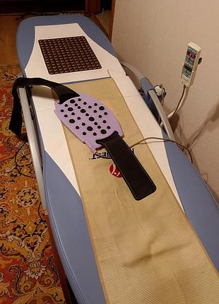 Кровать nuga best nm-5000