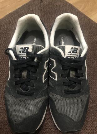 Красовки new balance