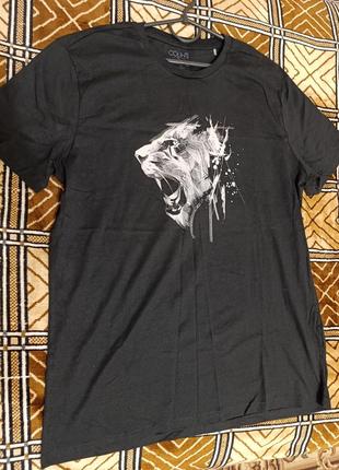 Футболка colin's xl