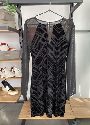 Guess оригінальна сукня розмір xs l