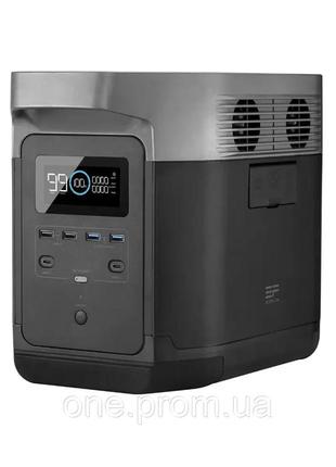 Зарядна станція ecoflow delta 2 (zmr330-eu)