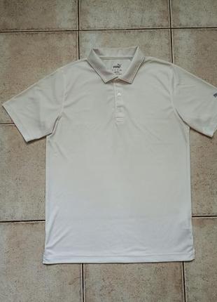 Поло футболка puma(germany)adidas reebok nike mizuno columbia asics salomon mammut karrimor tnf cat