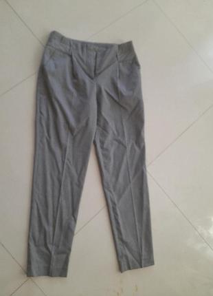 Брюки завужені  zara, p.s