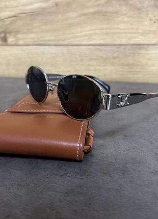 Солнцезащитные очки celine / очки celine