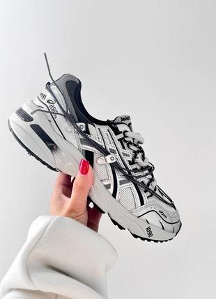 Asics andersson bell x gel 1090 'glacier grey silver'