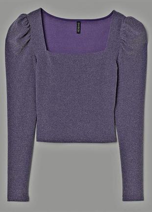 Блуза h&amp;m