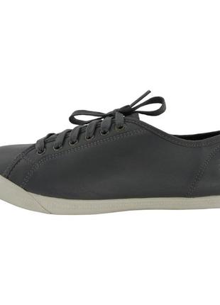Кеды женские le coq sportif 37 г. 23,5 см серые