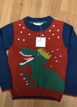 Світер різдвяний