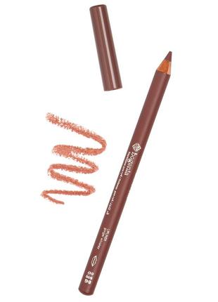 Олівець для губ bogenia №017