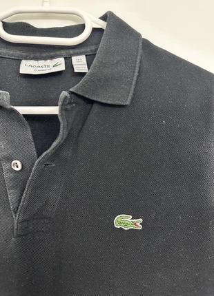 Поло lacoste 2