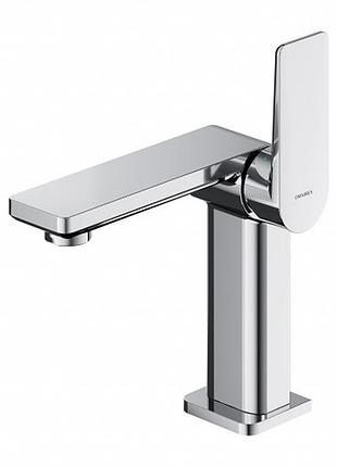 Смеситель для умывальника omnires parma chrome (pm7410xcr)
