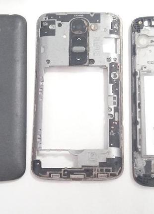 Корпус для телефона lg d620