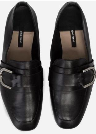 Gino rossi новые лоферы