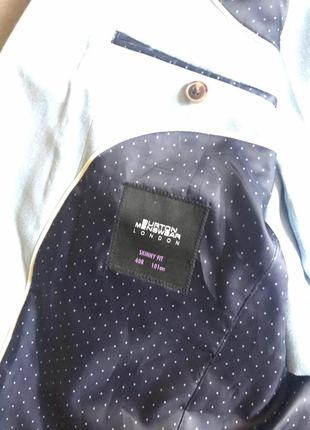 Костюм burton menswear