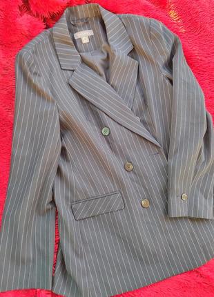 Піджак на л