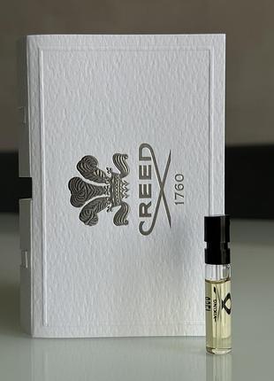 Viking от creed оригинал пробник 1.7мл
