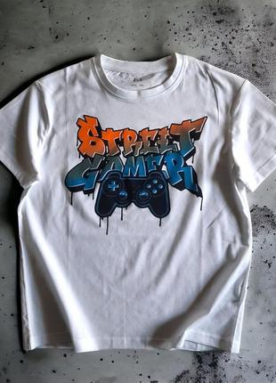 Футболка c&a для хлопчика 146 152 158 164