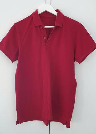 Футболка polo colin's