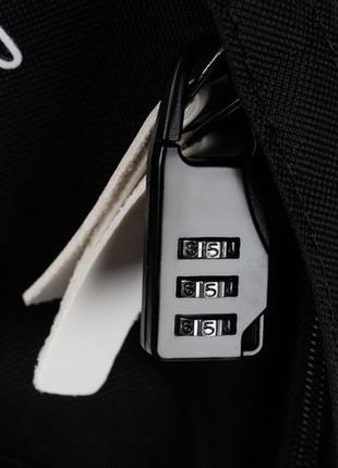 Детский светящийся рюкзак usb светоотражающий kruzzel 19374 польша8 фото